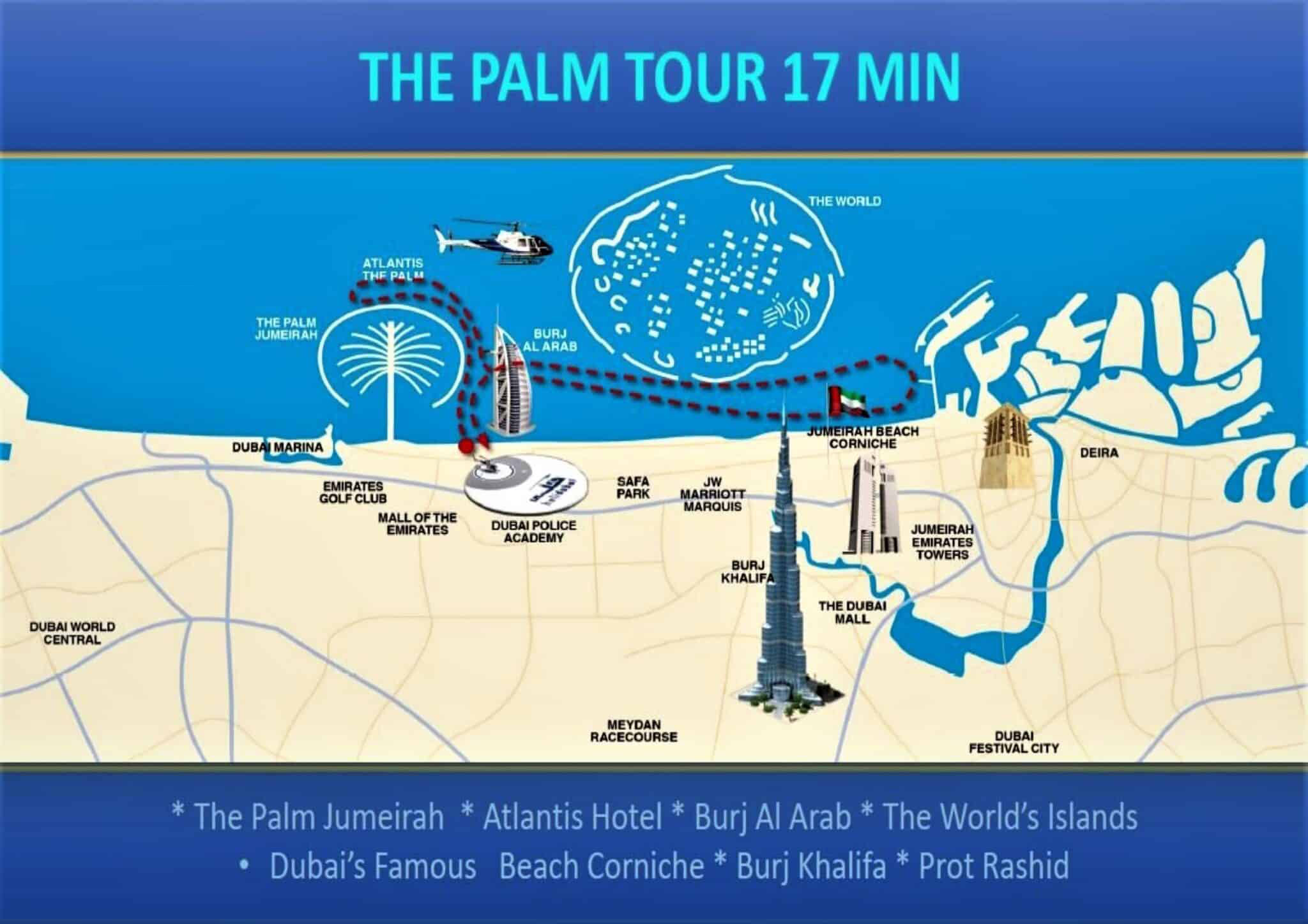 17 mins the palm  image 4
